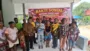 Papuani Lomo, Pemuda Skouw Sae Bacakan Deklarasi Pemuda Papua Damai Peringati Sumpah Pemuda