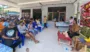 Ondoafi Skouw Sae Ajak Pemuda Papua Menjaga Adat, Merawat Persatuan dan Membangun Kampung Damai