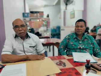 Ketua DASS: Jadi Pemimpin Jangan Anti Kritik