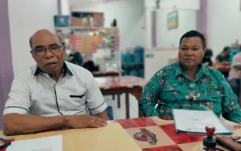 Ketua DASS: Jadi Pemimpin Jangan Anti Kritik