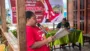 Tokoh Muda Perempuan Deklarasikan Damai dan Bacakan Ikrar Sumpah Pemuda di Kampung Kayo Pulau