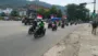 Puluhan Ojol di Jayapura Konvoi Serukan Persatuan dan Pesan Damai Peringati Sumpah Pemuda ke-98