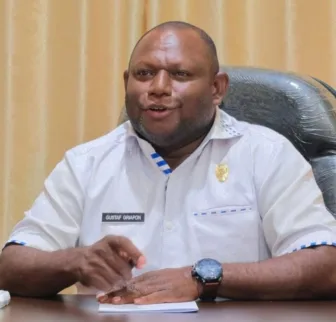 DPM PTSP Jayapura Gandeng PANDI dan SMESCO Gelar UMKM GoBig untuk 100 UMKM OAP