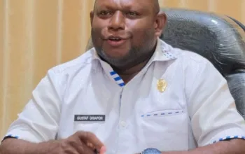DPM PTSP Jayapura Gandeng PANDI dan SMESCO Gelar UMKM GoBig untuk 100 UMKM OAP