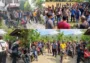 Polis Bongkar Dugaan Penampungan Motor Curian di Rusun Universitas Cenderawasih, Sita 25 Kendaraan