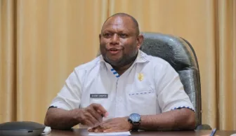 DPM-PTSP Jayapura Go To Kampus 2026: Dorong Mahasiswa Pahami OSS dan Jadi Pencipta Kerja