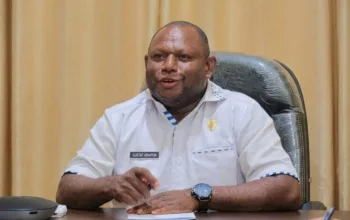 DPM-PTSP Jayapura Go To Kampus 2026: Dorong Mahasiswa Pahami OSS dan Jadi Pencipta Kerja